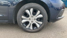 Honda Jazz 1.5 i-MMD Hybrid SR 5dr eCVT Hybrid Hatchback